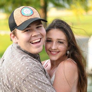 Meet your Posher, Jessi